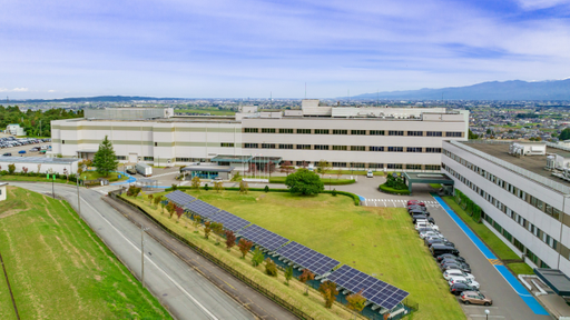 株式会社KOKUSAI ELECTRIC