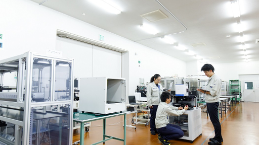 大塚電子株式会社