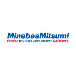 ミネベアミツミ株式会社