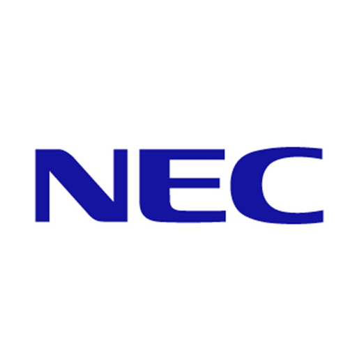NEC（日本電気株式会社）