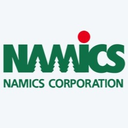 ナミックス株式会社