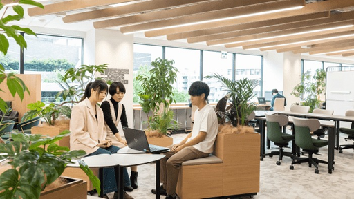 株式会社AGEST