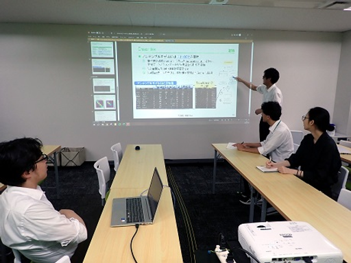 株式会社とめ研究所