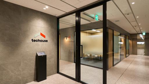 株式会社Techouse