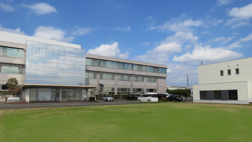 株式会社大川原製作所