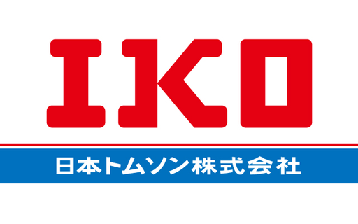 日本トムソン株式会社