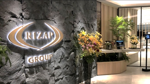 ＲＩＺＡＰグループ株式会社