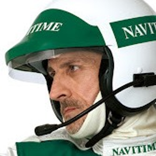 株式会社ナビタイムジャパン