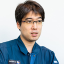 高橋 はじめ（たかはし・はじめ）