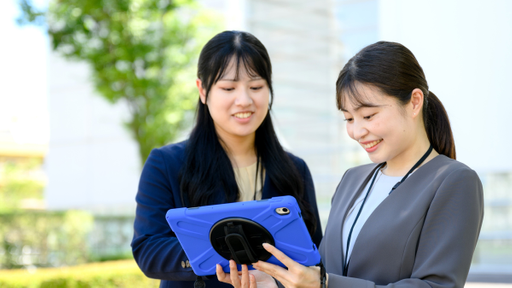 株式会社地域科学研究所