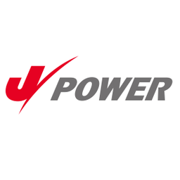 J-POWER（電源開発株式会社）