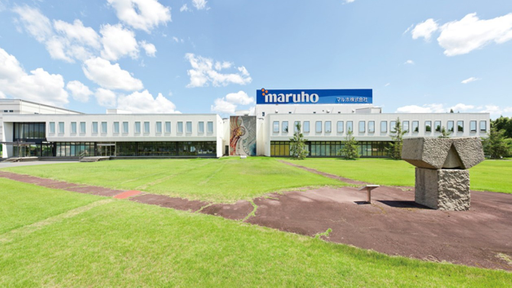 マルホ株式会社