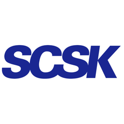 SCSK株式会社