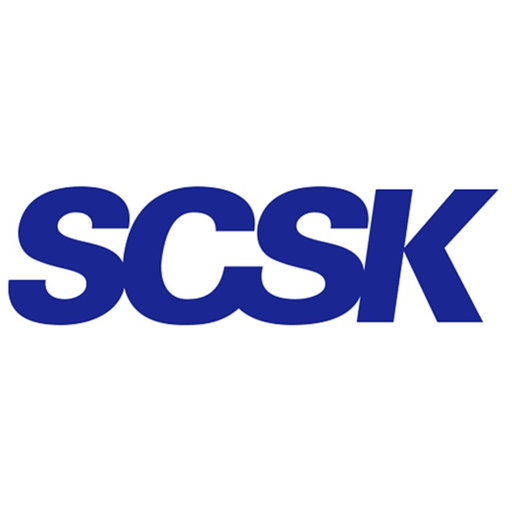 SCSK株式会社