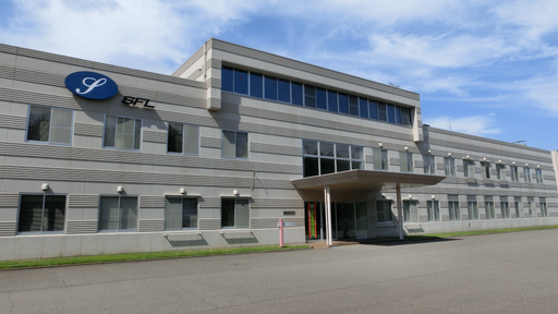 塩野フィネス株式会社