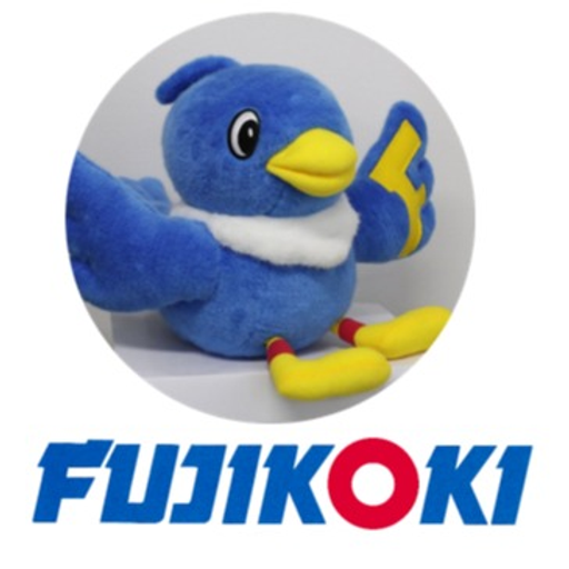 株式会社不二工機