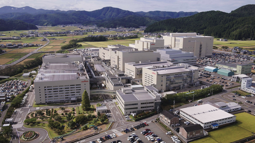 株式会社福井村田製作所