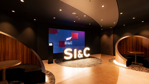 株式会社SI&C