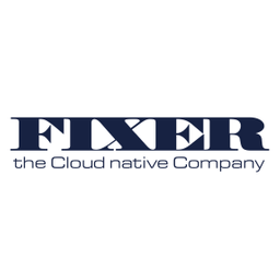 株式会社FIXER